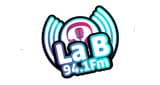 La B 94.1 FM