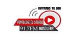 Pentecostes Estereo Mosquera
