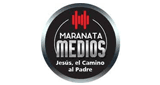Radio Maranata Medios