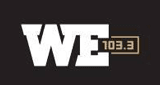 WE 103.3