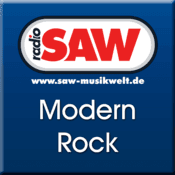 radio SAW Modern Rock