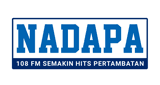 Nadapa FM Pertambatan