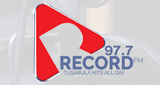 97.7 Record FM