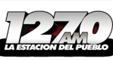 WRLZ 1270 AM