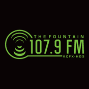 KCFX-HD3 - The Fountain