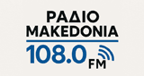 Radio Makedonia 108.0 FM