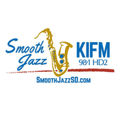 KIFM Smooth Jazz HD2