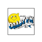 5CST - Coast FM 88.7 FM
