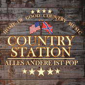 Country Station 