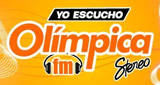 Olimpica Stereo Casanare