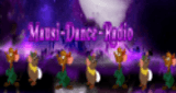 Mausi-Dance-Radio