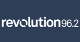 Revolution 96.2 FM