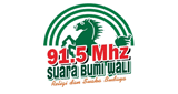 Suara Bumi Wali Tuban