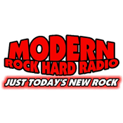 Modern Rock Hard Radio