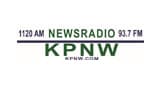KPNW Newsradio 1120 AM