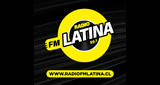 Fm Latina Chile 89.1