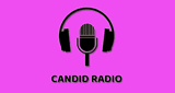 Candid Radio New Mexico