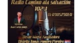 Radio Camino Ala Salvación