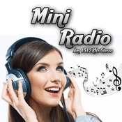 Mini Radio Am