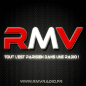 RMV Radio Marne la Vallée