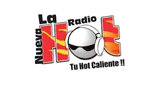 Radio La Nueva Hot