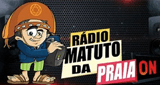 Rádio Matuto da Praia