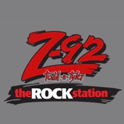 KEZO-FM - Z-92 92.3 FM