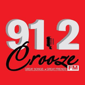Crooze FM 91.2