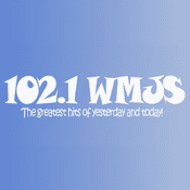 WMJS-LP 102.1 FM