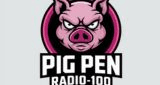 Pig Pen Radio-100