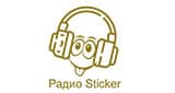 Sticker fm