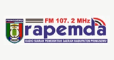 Rapemda Pringsewu 107.2 FM