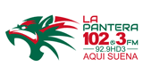 La Pantera 102.3