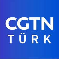 Cgtn Türk fm