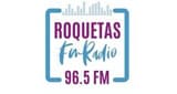 Roquetas Fm Radio 96.5 - Roquetas de mar