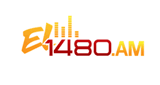 El 1480 AM