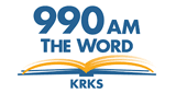 990 AM The Word