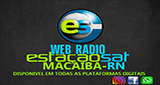 WEB ESTAÇAO SAT