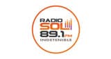 Radio Sol 89.1 FM
