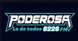 Poderosa 6226 Fm