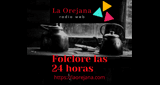 La Orejana Radio Web