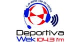 Deportiva Wek