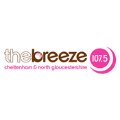 The Breeze 107.5 FM Cheltenham
