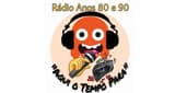 Rádio Anos 80 e 90