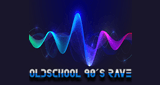 Oldschool 90's Rave, Techno, Trance, House