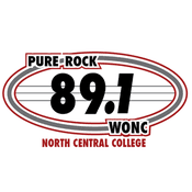 WONC - Pure Rock 89.1 FM