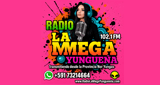 Radio La Mega Yungueña