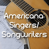 Americana Singers/Songwriters