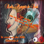 Radio Marquis de Sade 