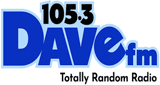 105.3 Dave FM